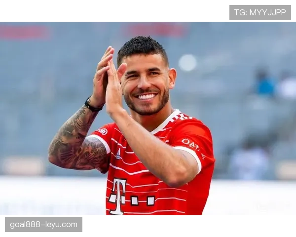 卢卡斯·埃尔南德斯：从伤病阴霾到逆境重生，如何突破心理障碍？